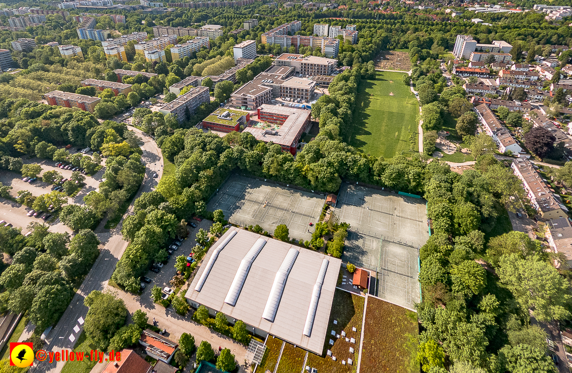 22.05.2023 - Grundschule am Strehleranger in Neuperlach